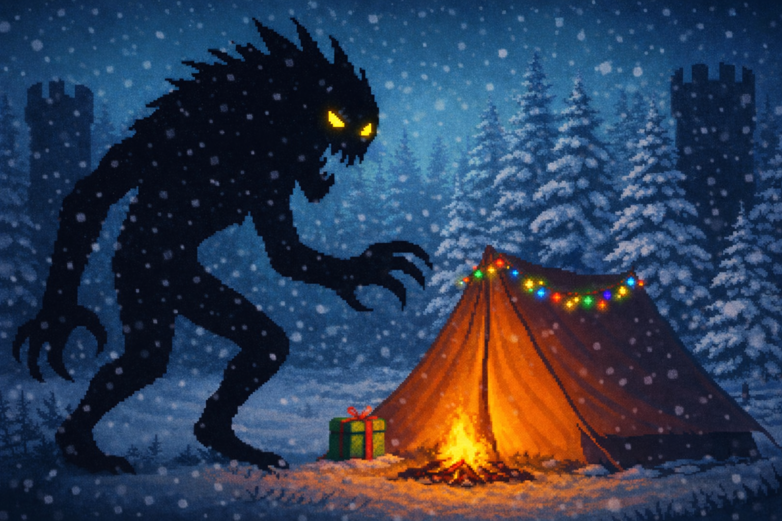 Selarith Screenshot 1